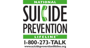 National Suicide Prevention Lifeline