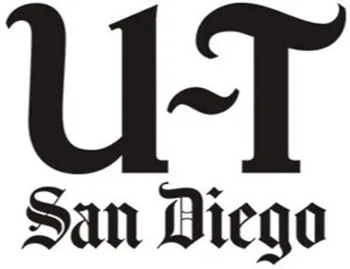 San Diego Union-Tribune