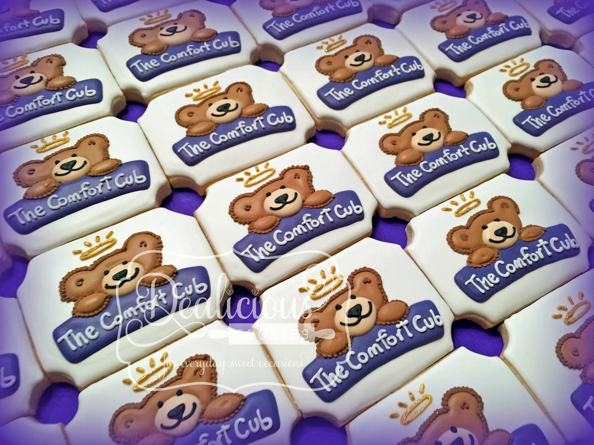 Sweet Success | Fundraising with Cookies