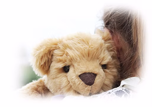 Providing Comfort to Empty Arms | The Comfort Cub