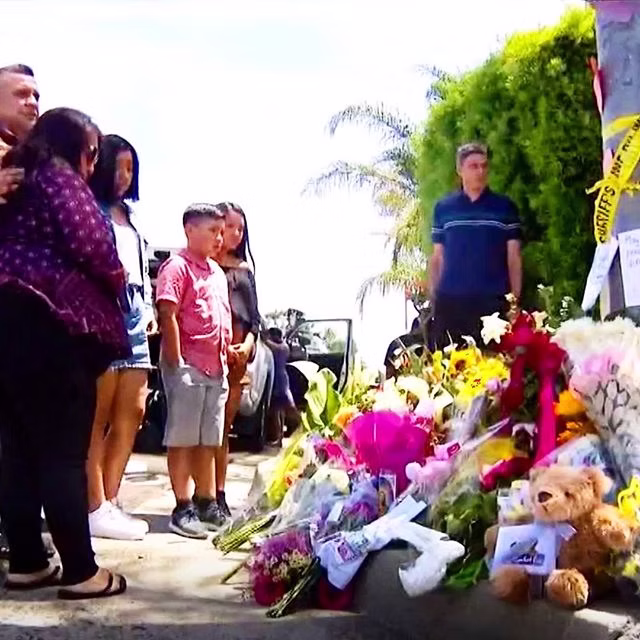 Comforting the Poway Jewish Community