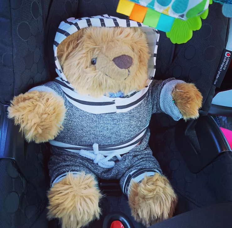 A Unexpected Journey | Moving on After Loss