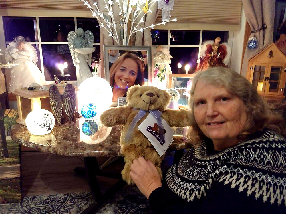 Remembering Route 91 Harvest Festival | Sandy Casey