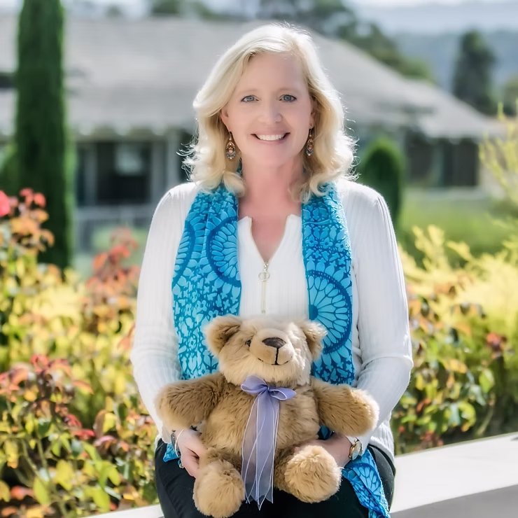 Spotlight on Nancy – Northern California Ambassador