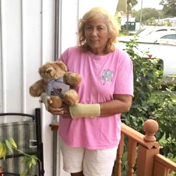 The Effect of Post Traumatic Stress Disorder