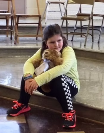 Comfort Cubs Gifted to Western Reserve Grief Services